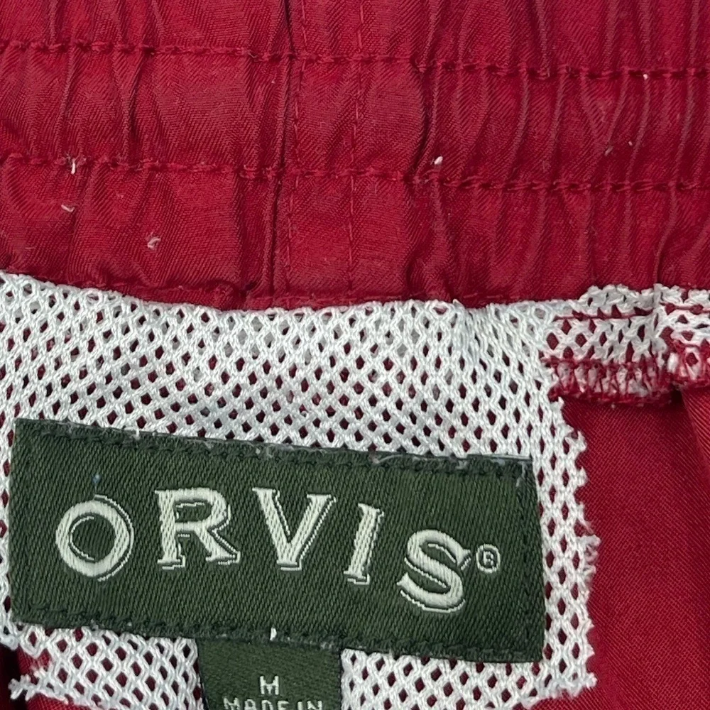 ORVIS 5” SWIM SHORTS - MENS